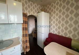 2-к квартира, вторичка, 41м2, 5/5 этаж