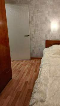 3-к квартира, вторичка, 50м2, 1/5 этаж