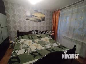 3-к квартира, вторичка, 60м2, 5/5 этаж