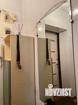 2-к квартира, вторичка, 42м2, 1/3 этаж