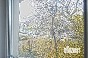 2-к квартира, вторичка, 50м2, 1/5 этаж