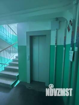 1-к квартира, вторичка, 34м2, 5/9 этаж