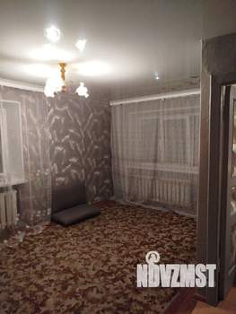 1-к квартира, вторичка, 32м2, 4/5 этаж