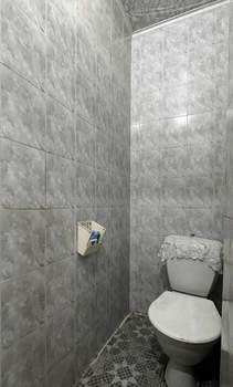 4-к квартира, вторичка, 58м2, 5/5 этаж
