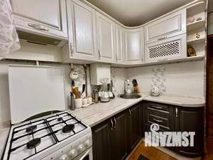 2-к квартира, вторичка, 38м2, 5/5 этаж