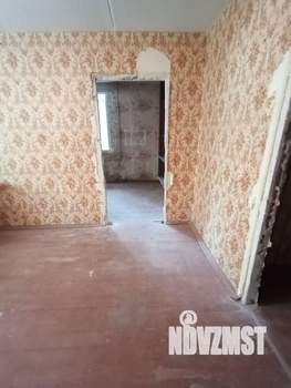 3-к квартира, вторичка, 51м2, 1/5 этаж