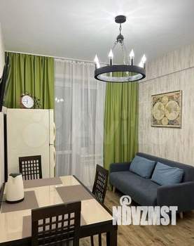 1-к квартира, вторичка, 35м2, 2/4 этаж