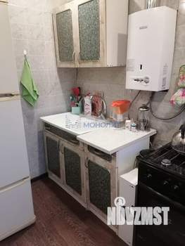 2-к квартира, вторичка, 47м2, 2/3 этаж