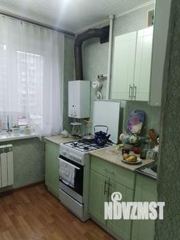 3-к квартира, вторичка, 51м2, 3/5 этаж