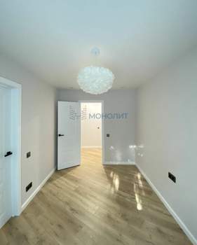 2-к квартира, вторичка, 44м2, 2/5 этаж