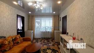 2-к квартира, вторичка, 43м2, 2/5 этаж