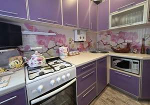 2-к квартира, вторичка, 50м2, 3/5 этаж