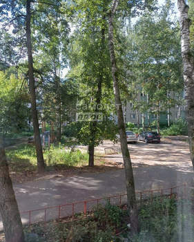 3-к квартира, вторичка, 57м2, 1/5 этаж