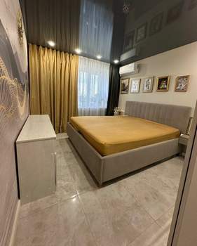 3-к квартира, вторичка, 85м2, 9/9 этаж