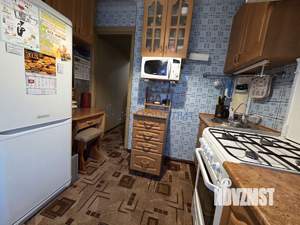 3-к квартира, вторичка, 55м2, 2/5 этаж