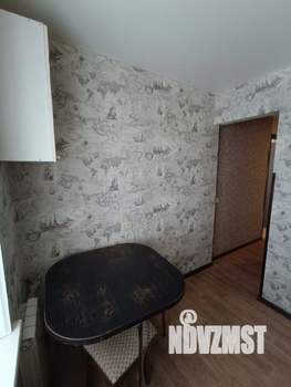 1-к квартира, вторичка, 30м2, 3/5 этаж