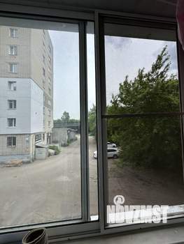 4-к квартира, вторичка, 61м2, 2/5 этаж