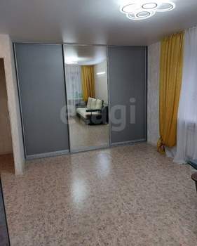 2-к квартира, вторичка, 43м2, 5/5 этаж