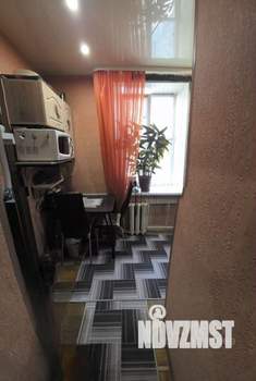 2-к квартира, вторичка, 33м2, 2/2 этаж