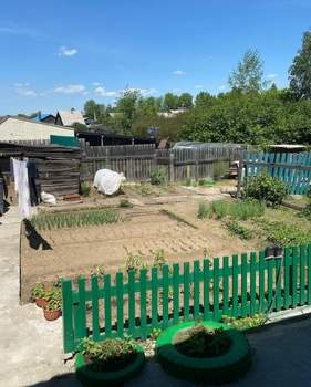 2-к квартира, вторичка, 47м2, 1/1 этаж