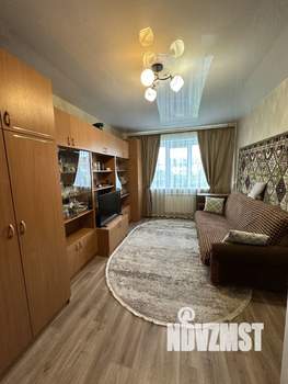 1-к квартира, вторичка, 30м2, 5/5 этаж