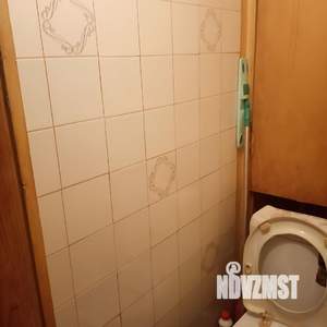 3-к квартира, вторичка, 64м2, 1/5 этаж