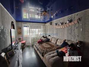 1-к квартира, вторичка, 31м2, 4/5 этаж