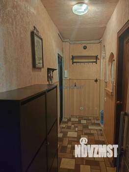 3-к квартира, вторичка, 56м2, 2/5 этаж