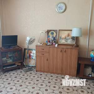 1-к квартира, вторичка, 39м2, 1/5 этаж