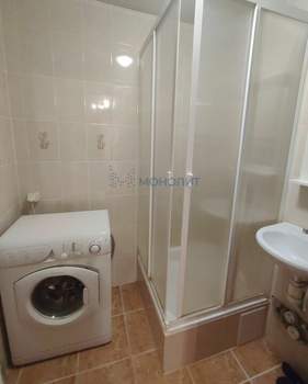 2-к квартира, вторичка, 51м2, 7/9 этаж