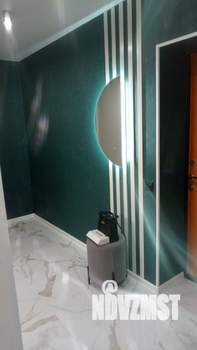 2-к квартира, вторичка, 49м2, 1/10 этаж