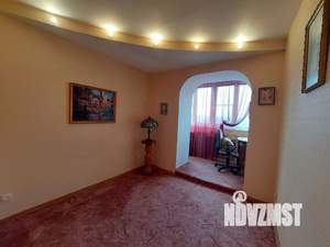 3-к квартира, вторичка, 70м2, 3/9 этаж