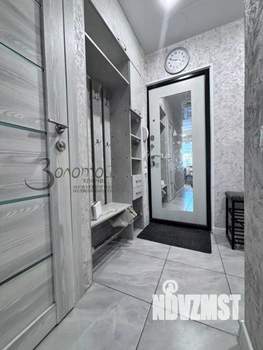 2-к квартира, вторичка, 43м2, 4/5 этаж