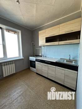 1-к квартира, вторичка, 33м2, 9/9 этаж