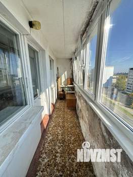 2-к квартира, вторичка, 48м2, 8/9 этаж