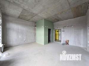 2-к квартира, вторичка, 56м2, 5/6 этаж