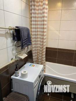 1-к квартира, вторичка, 31м2, 2/5 этаж