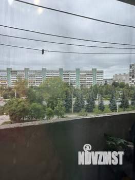 3-к квартира, вторичка, 64м2, 5/9 этаж