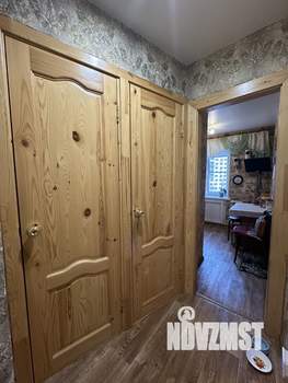 2-к квартира, вторичка, 44м2, 5/5 этаж