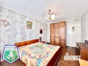 2-к квартира, вторичка, 46м2, 5/5 этаж