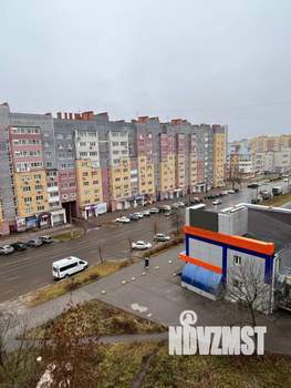 3-к квартира, вторичка, 70м2, 7/9 этаж