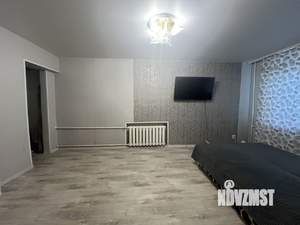 1-к квартира, вторичка, 32м2, 1/3 этаж