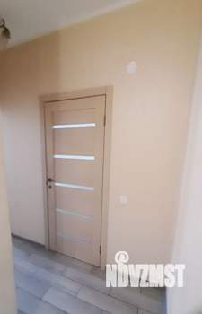 1-к квартира, вторичка, 34м2, 2/4 этаж