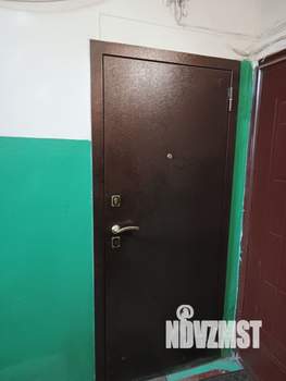 1-к квартира, вторичка, 32м2, 3/5 этаж