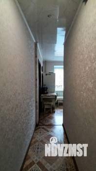 2-к квартира, вторичка, 43м2, 2/5 этаж