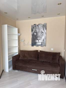 2-к квартира, вторичка, 46м2, 3/5 этаж