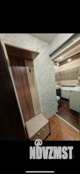 2-к квартира, вторичка, 40м2, 4/4 этаж