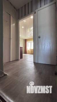 1-к квартира, вторичка, 29м2, 5/5 этаж