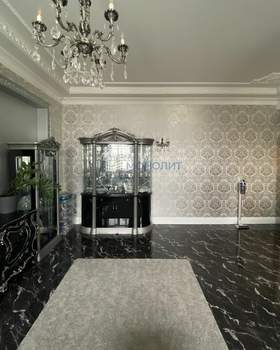 3-к квартира, вторичка, 83м2, 3/5 этаж