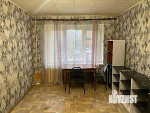 2-к квартира, вторичка, 48м2, 1/5 этаж